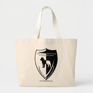 Grand Tote Bag Logo Fourre-tout