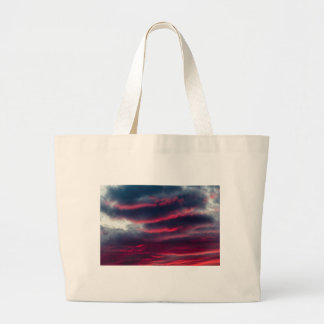 Grand Tote Bag loin de notre fenêtre