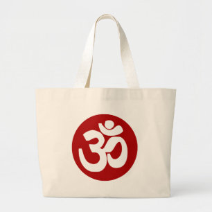 GRAND TOTE BAG L'OM