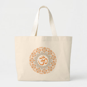 GRAND TOTE BAG L'OM