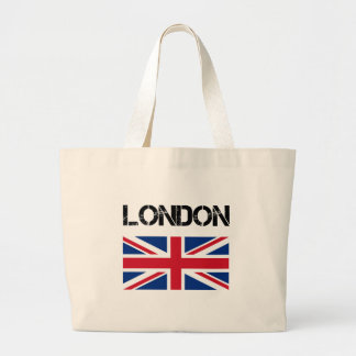Grand Tote Bag Londres
