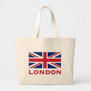Grand Tote Bag Londres