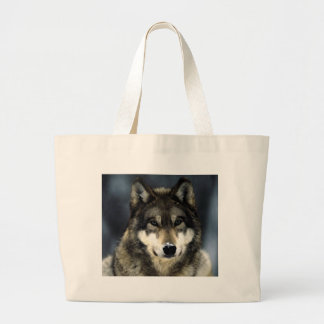 Grand Tote Bag Loup