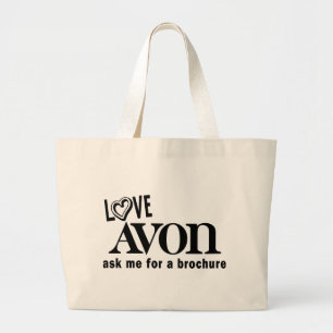 Grand Tote Bag Love_Avon.png