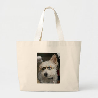 Grand Tote Bag M. Pish chez Graceland