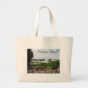 Grand Tote Bag Mackinac