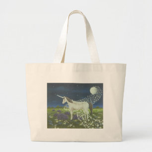 Grand Tote Bag Magie