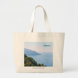 Grand Tote Bag Majorque