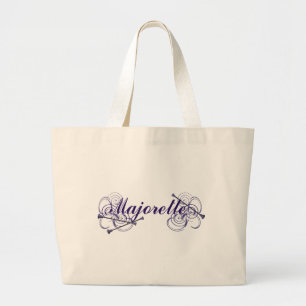 Grand Tote Bag Majorque