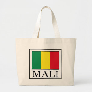Grand Tote Bag Mali