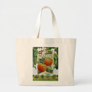 Grand Tote Bag Malus