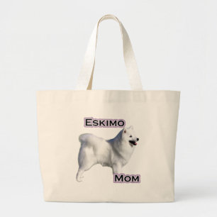 Grand Tote Bag Maman esquimaude 4
