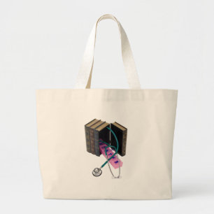 Grand Tote Bag MedicalInformation061809