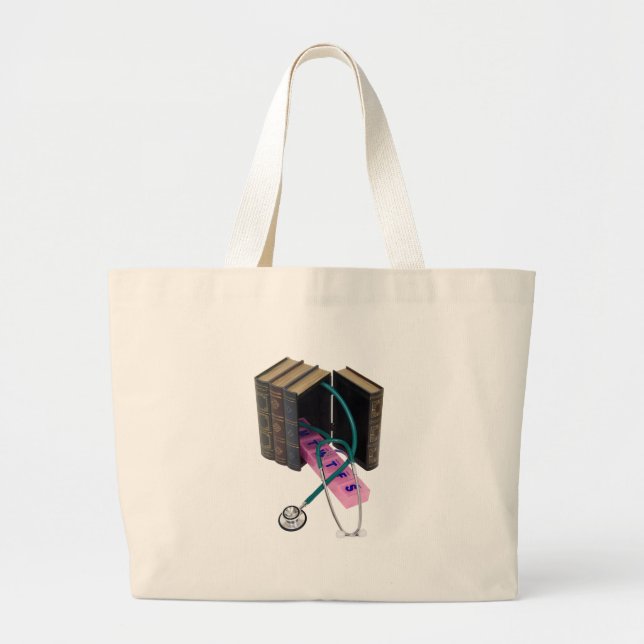 Grand Tote Bag MedicalInformation061809 (Devant)