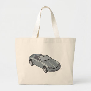 Grand Tote Bag Mercedes SLK