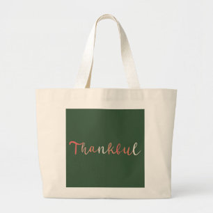 Grand Tote Bag Merci