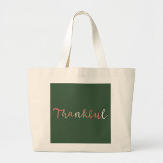 Grand Tote Bag Merci