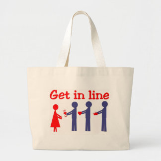 Grand Tote Bag Mettre en ligne
