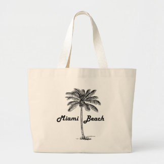 Grand Tote Bag Miami Beach