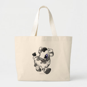 Grand Tote Bag Milliers d'UCI repérés