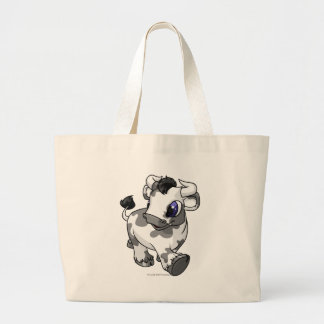 Grand Tote Bag Milliers d'UCI repérés