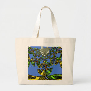 Grand Tote Bag Modèle