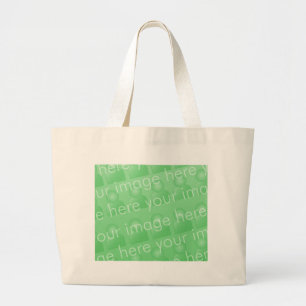 Grand Tote Bag Modèle