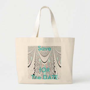 Grand Tote Bag Modèle