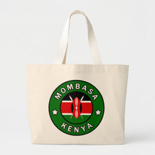 Grand Tote Bag Mombasa Kenya