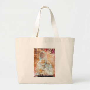 Grand Tote Bag Mona