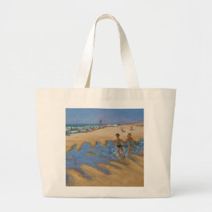 Grand Tote Bag Montalivet France