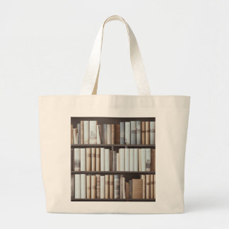 Grand Tote Bag Moody Book Bag