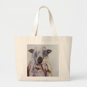 Grand Tote Bag Moutons