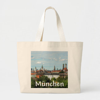 Grand Tote Bag Munich