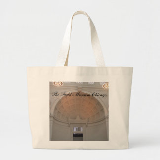 Grand Tote Bag Musée Chicago de The Field