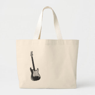 Grand Tote Bag music124