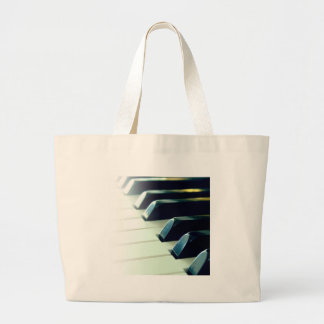 Grand Tote Bag musique