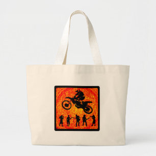 GRAND TOTE BAG MX LE MOUVEMENT