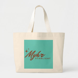Grand Tote Bag Myhr STARLIGHT