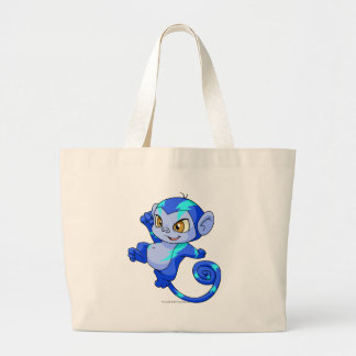 Grand Tote Bag Mynci électrique