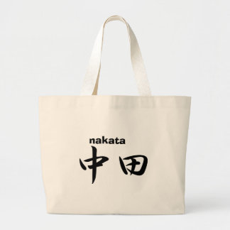 Grand Tote Bag nakata