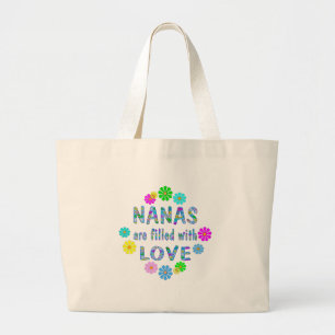 Grand Tote Bag Nana