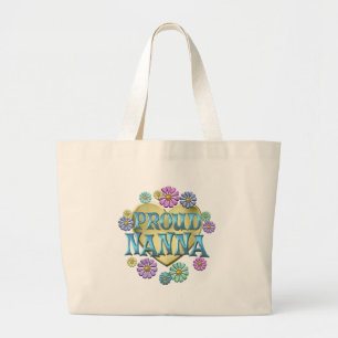 GRAND TOTE BAG NANNA FIER