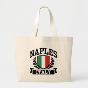 Grand Tote Bag Naples