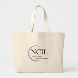 GRAND TOTE BAG NCIL