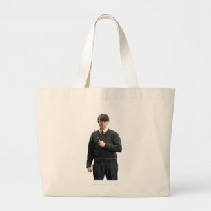 Grand Tote Bag Neville Longbottom Crossed Arms