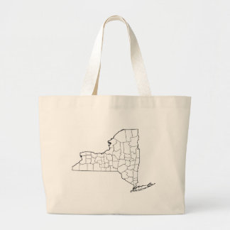 Grand Tote Bag New York