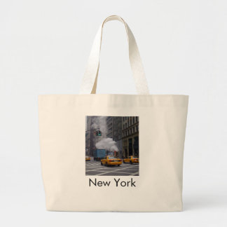 Grand Tote Bag New York