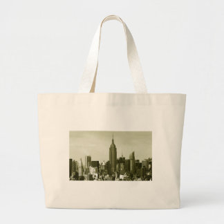 Grand Tote Bag New York