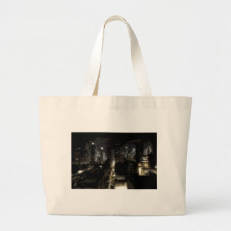 Grand Tote Bag New York
